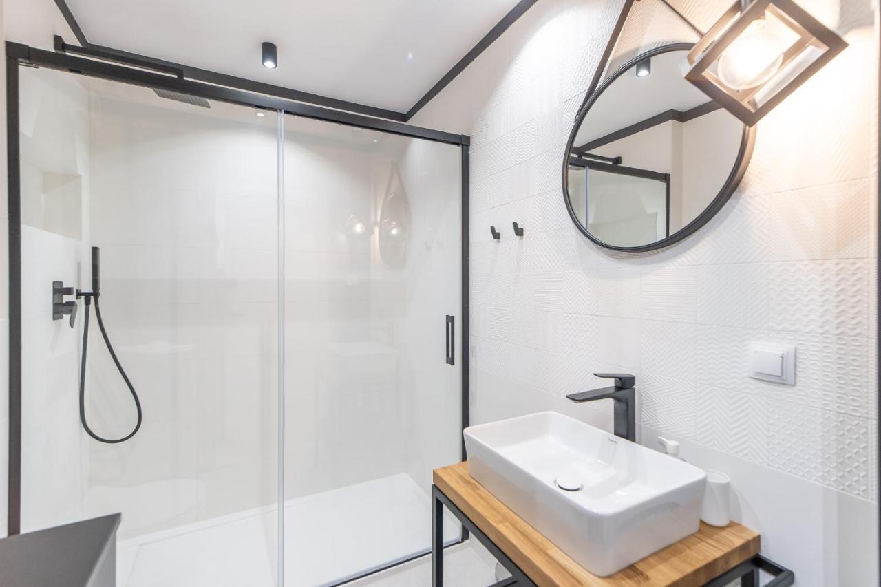 Apart111 Apartamenty - City II Kolobrzeg Luaran gambar