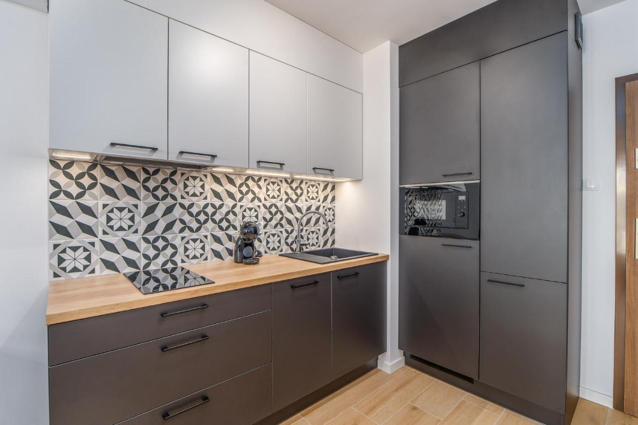 Apart111 Apartamenty - City II Kolobrzeg Luaran gambar