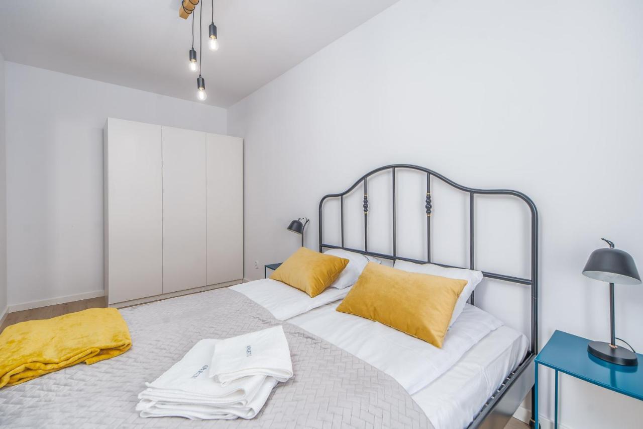 Apart111 Apartamenty - City II Kolobrzeg Luaran gambar