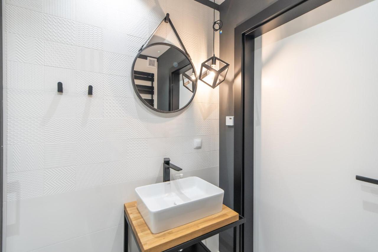 Apart111 Apartamenty - City II Kolobrzeg Luaran gambar