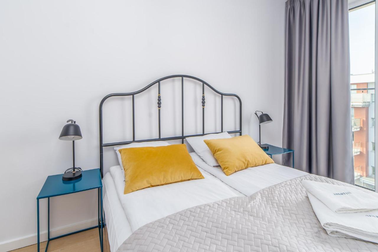 Apart111 Apartamenty - City II Kolobrzeg Luaran gambar